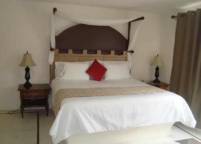 Hotel Spa Sitio Sagrado