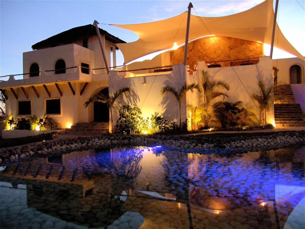 Sitio Sagrado 5*