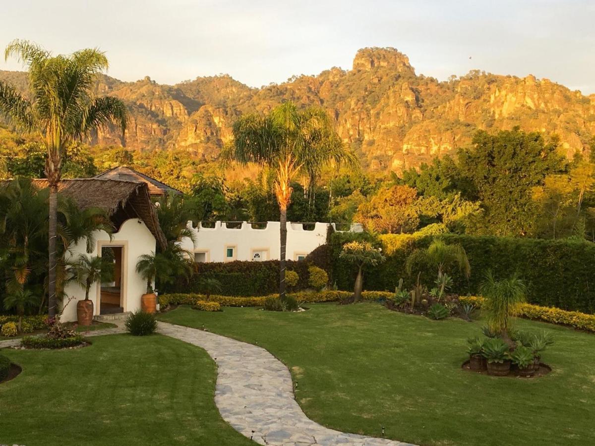 Sitio Sagrado 5*