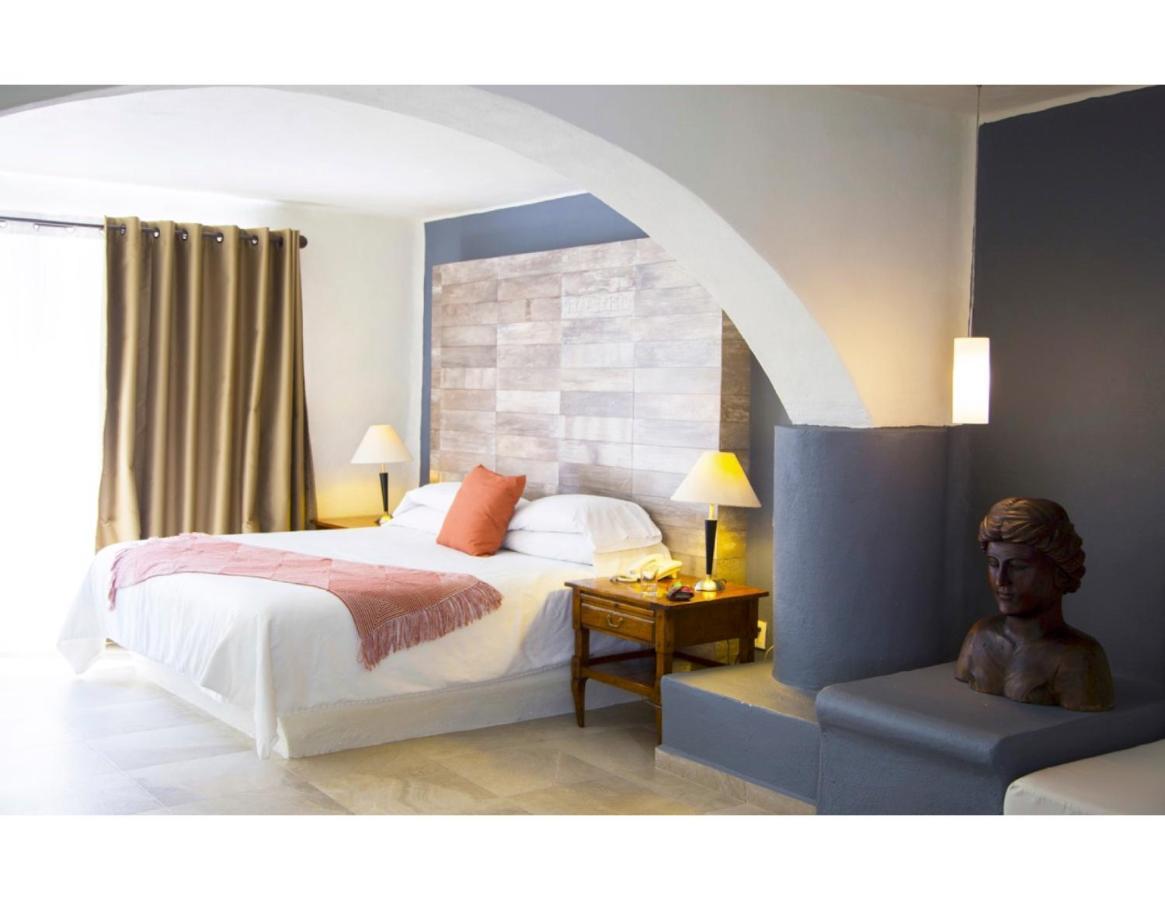 Sitio Sagrado Hotel