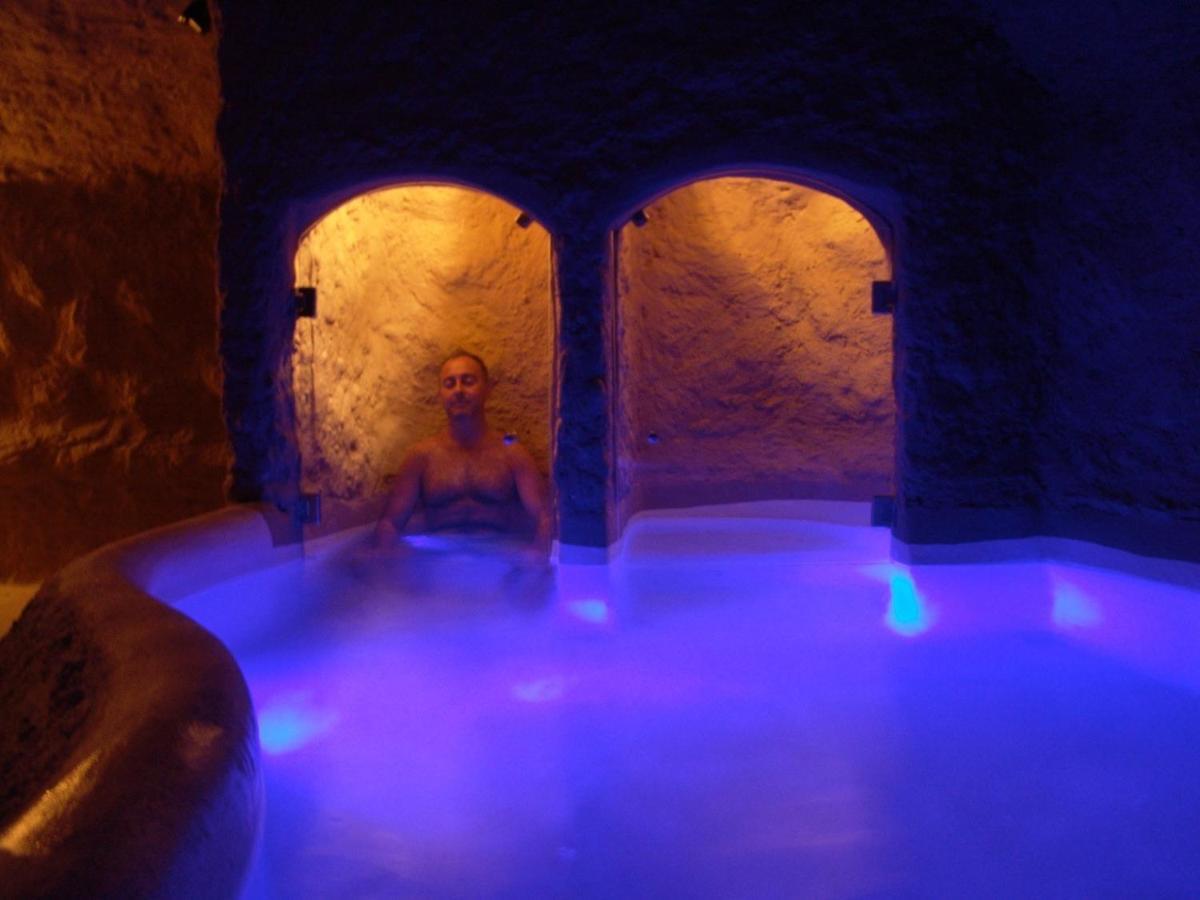 Sitio Sagrado 5*