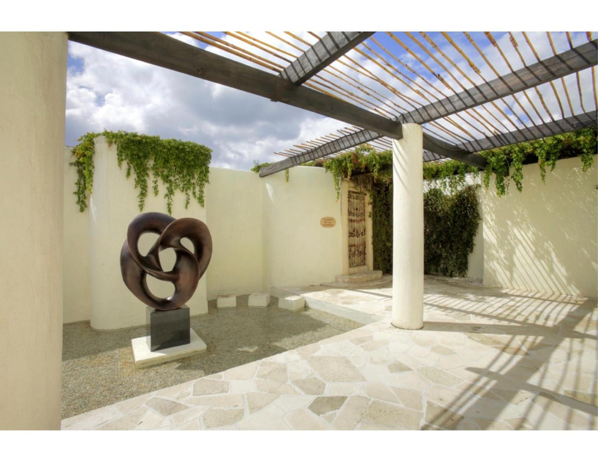 Sitio Sagrado Tepoztlan