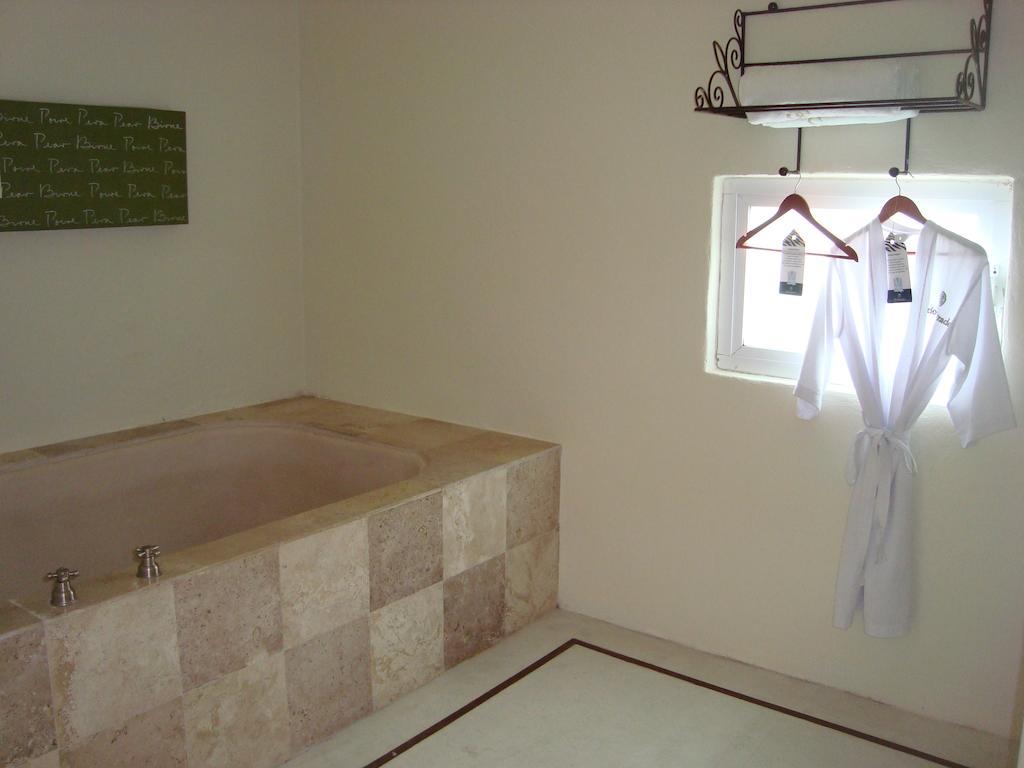 Sitio Sagrado 5*