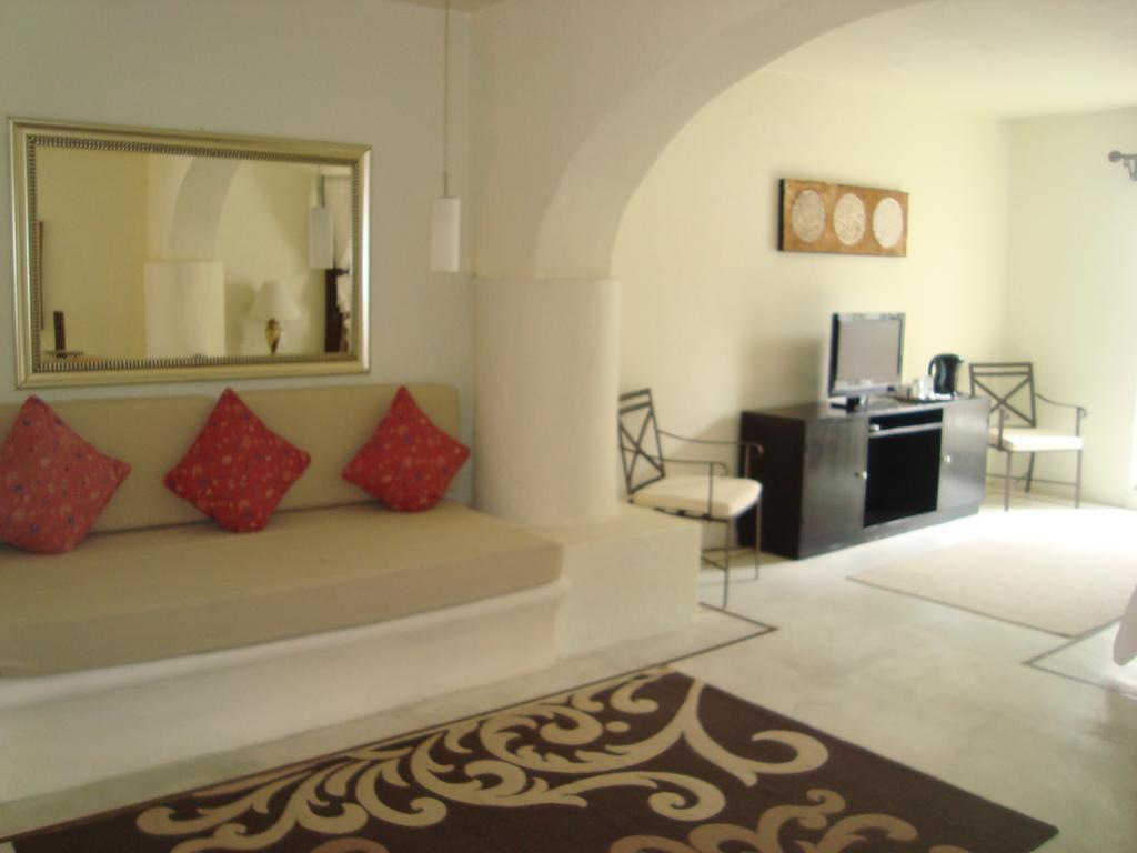 Sitio Sagrado Hotel 5*
