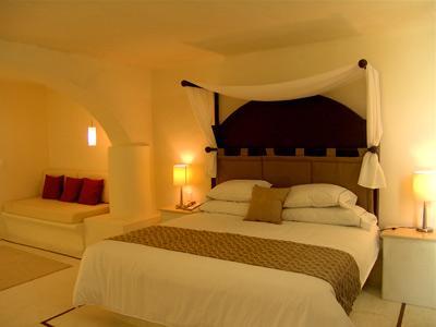 Sitio Sagrado Hotel Tepoztlan