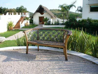 Sitio Sagrado Hotel 5*