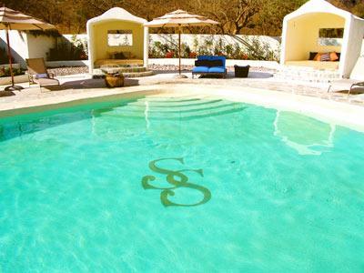 Sitio Sagrado 5* Tepoztlan
