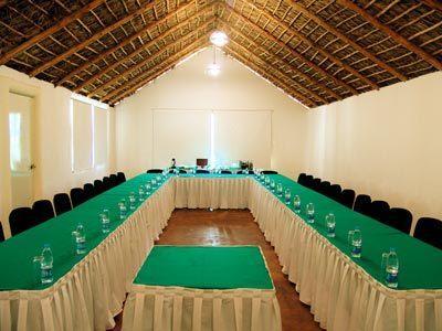 Sitio Sagrado Hotel Tepoztlan
