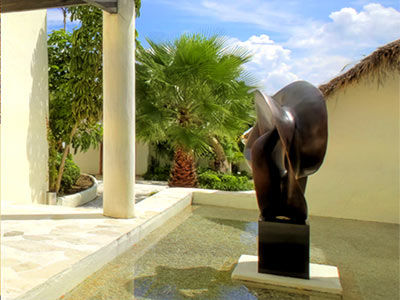 Sitio Sagrado Hotel 5*