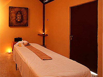Sitio Sagrado 5*