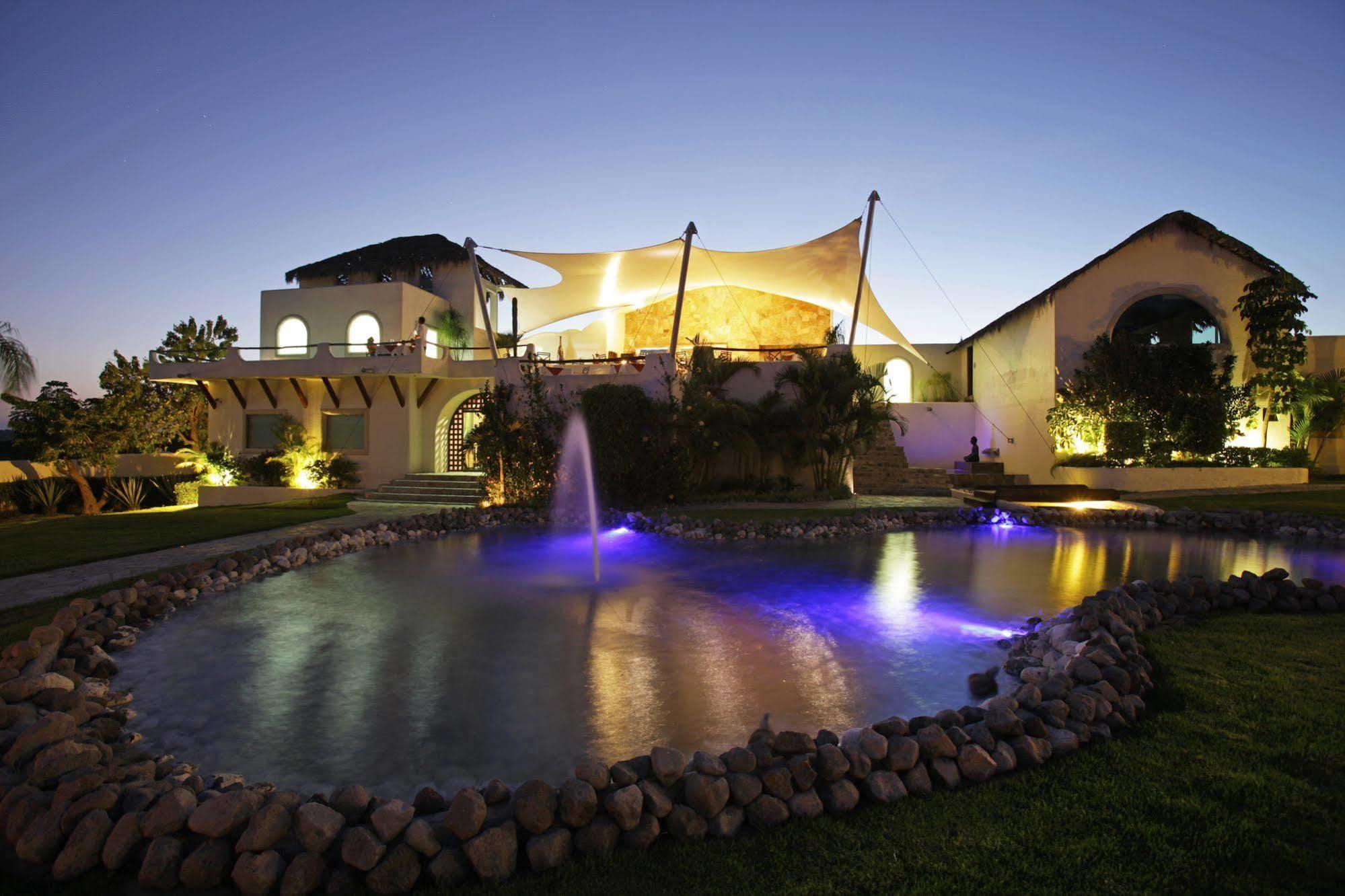 Hotel Sitio Sagrado 5*