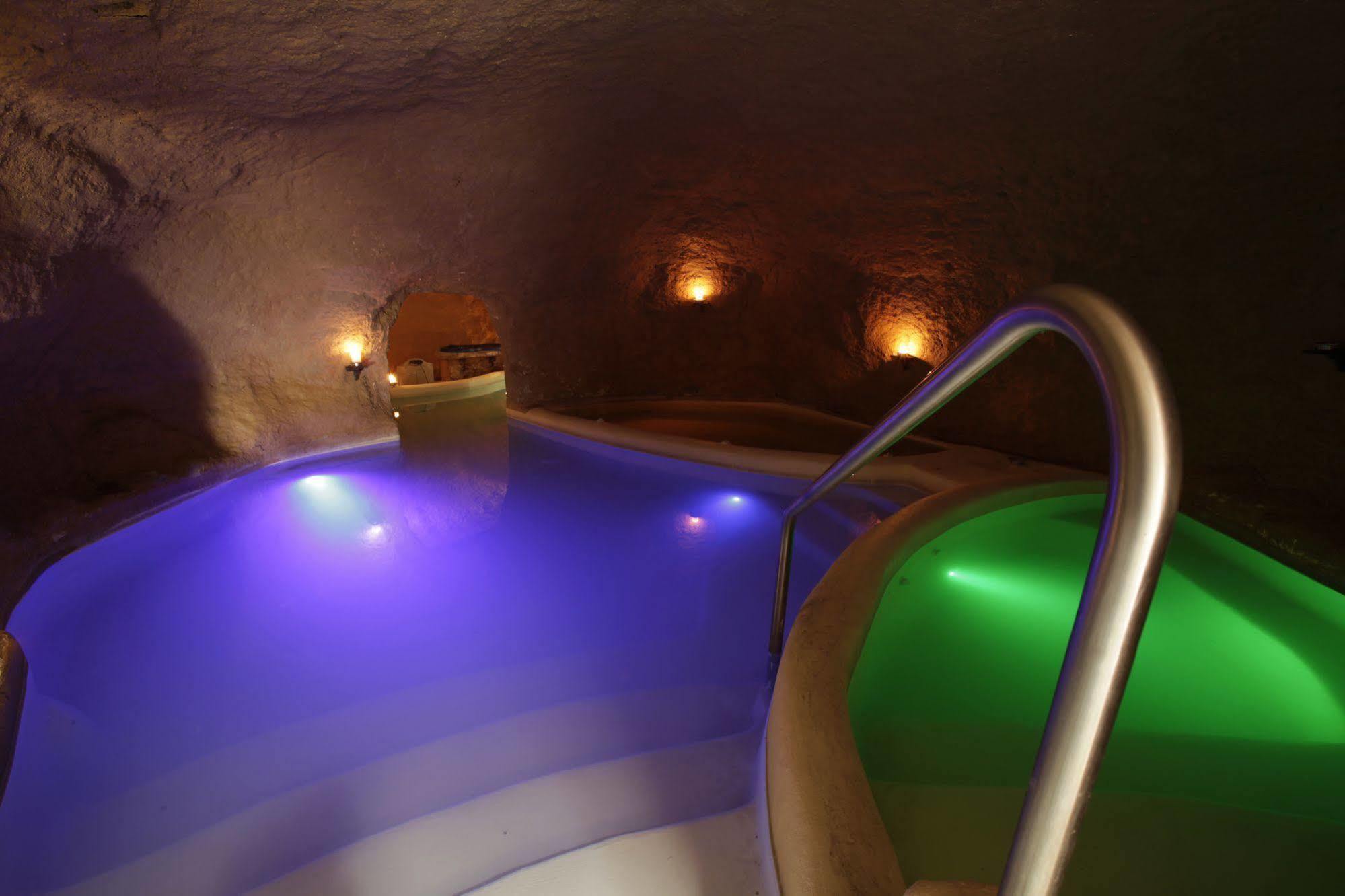 Sitio Sagrado 5*