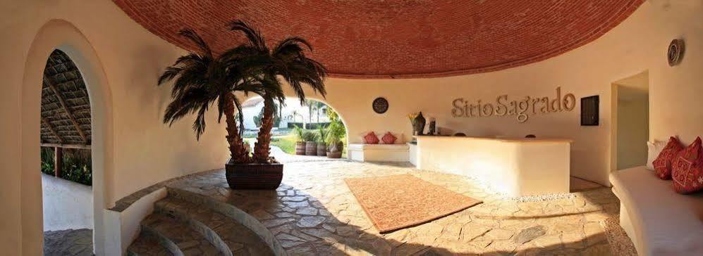 Sitio Sagrado